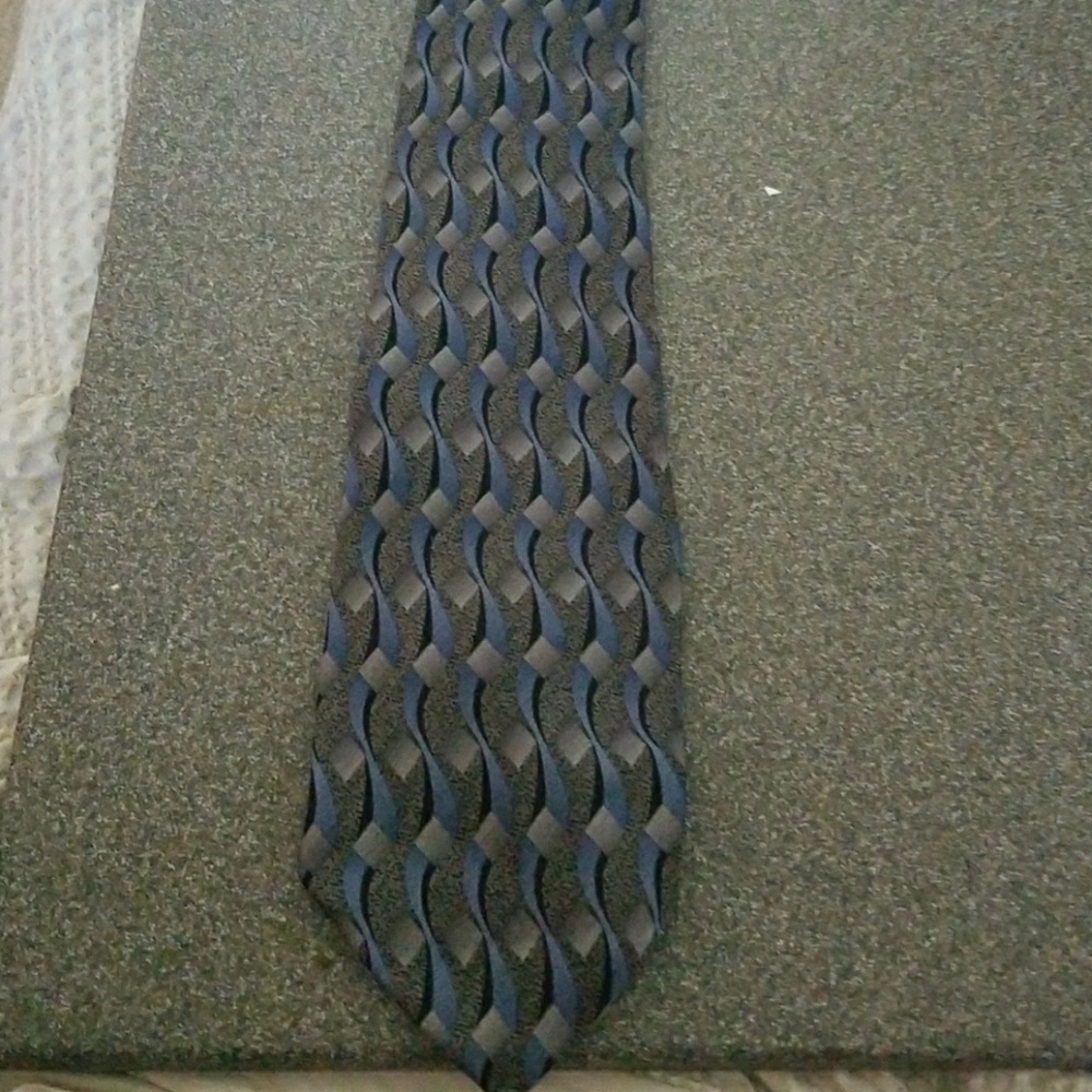 Ties